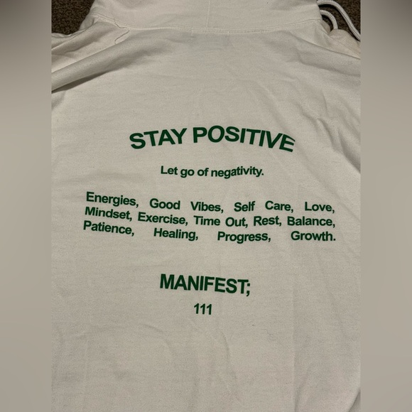 Hoodie Men/ Women - Picture 2 of 3